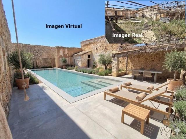 Casa en venta La Roda