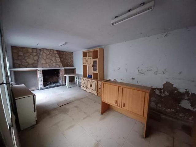 Casa en venta La Roda