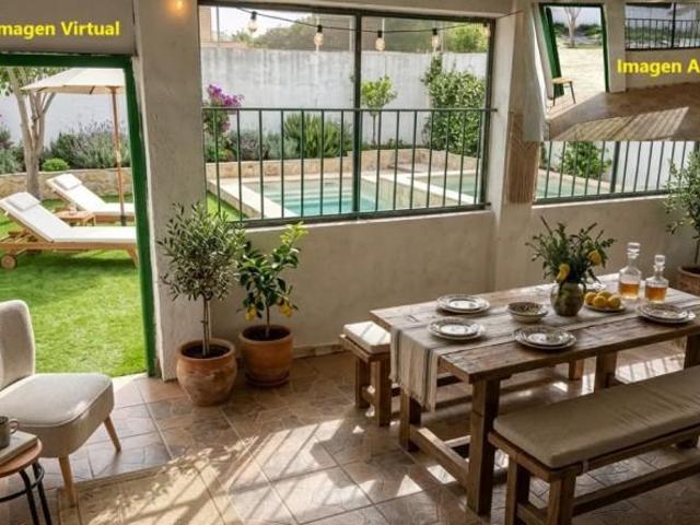 Casa en venta La Roda