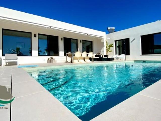 Casa en venta La Romana