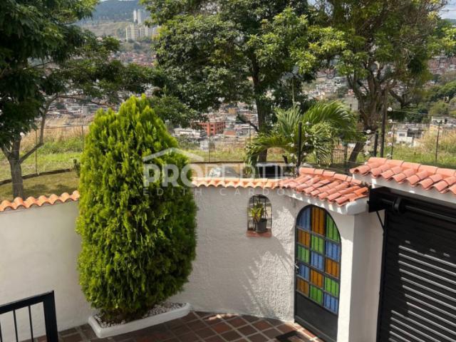 Casa en venta La Trinidad