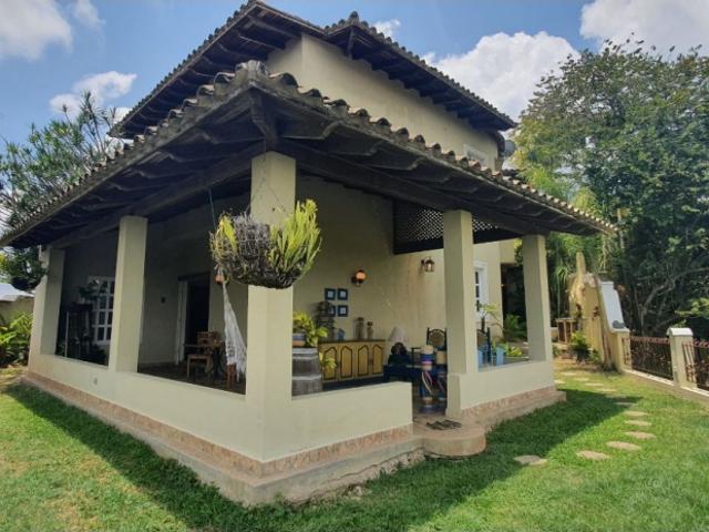 Casa en venta, La Unión El Hatillo