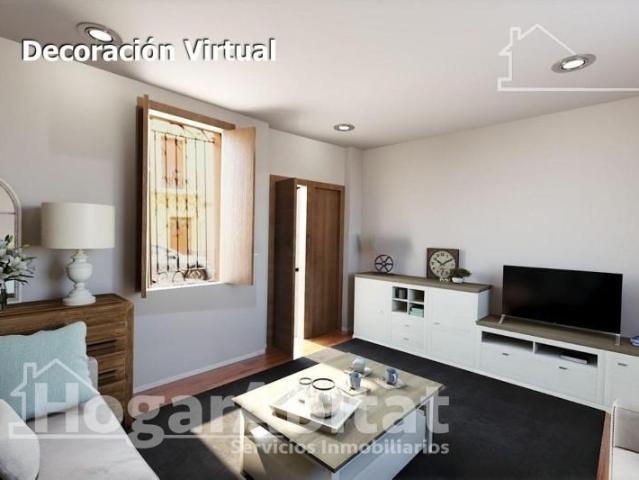 Casa en venta La Vall d'Uixó