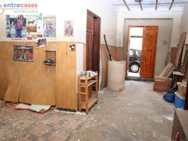 Casa en venta La Vall d'Uixó