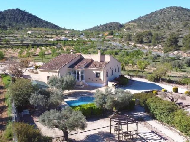 Casa en venta La Zarza