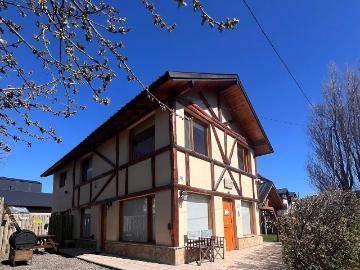 Casa en Venta Lacar Neuquen
