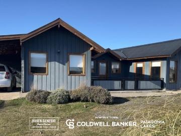 Casa en Venta Lacar Neuquen