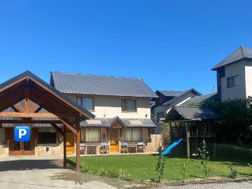 Casa en Venta Lacar Neuquen