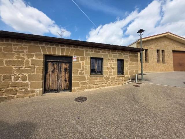 Casa en venta Labastida/Bastida