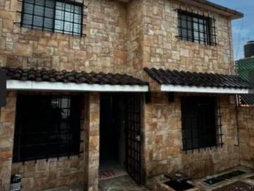 CASA EN VENTA LAGO DE GUADALUPE, CUAUTITLÁN IZCALLI