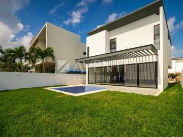 Casa en Venta, Lagos del Sol Residencial, Cancún