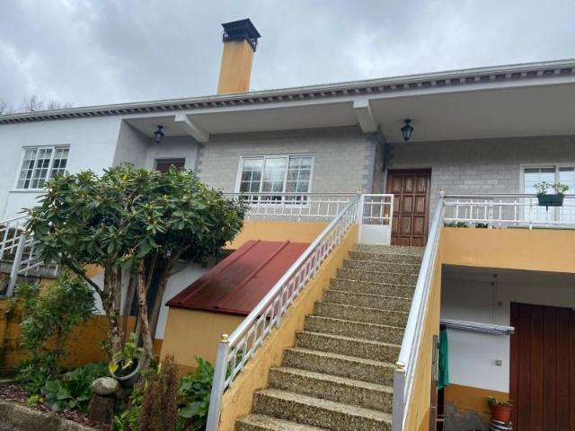 Casa en venta Lalín