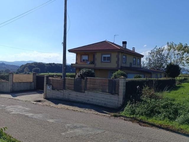 Casa en venta Lalín
