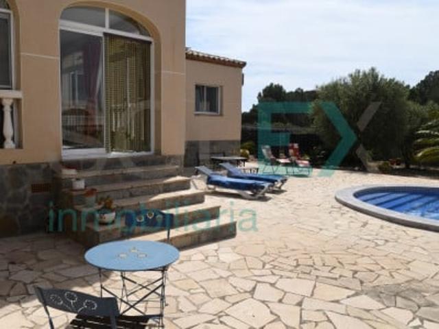 Casa en venta L'Ametlla de Mar