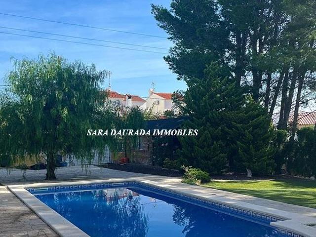Casa en venta L'Ametlla de Mar