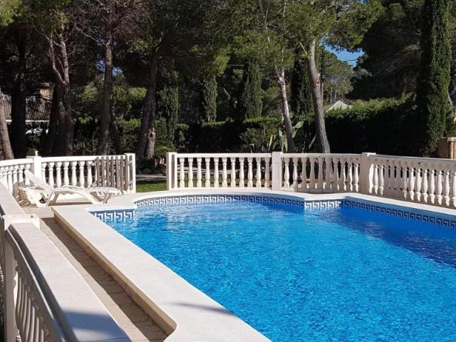 Casa en venta L'Ametlla de Mar