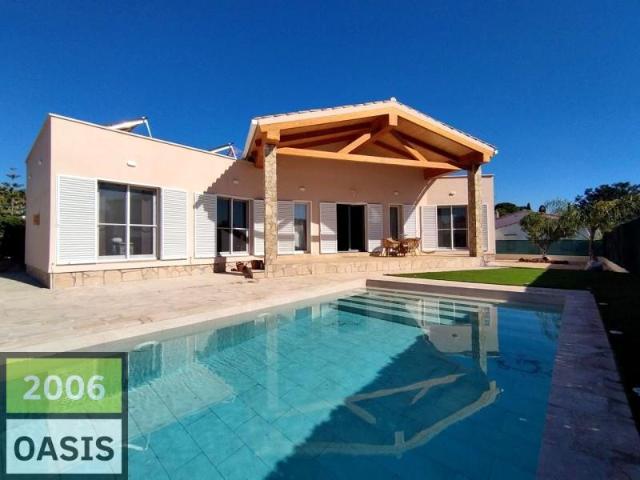 Casa en venta L'Ametlla de Mar