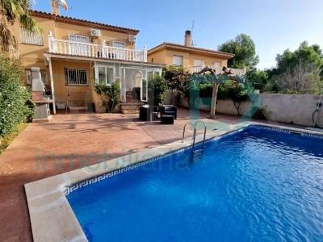 Casa en venta L'Ametlla de Mar