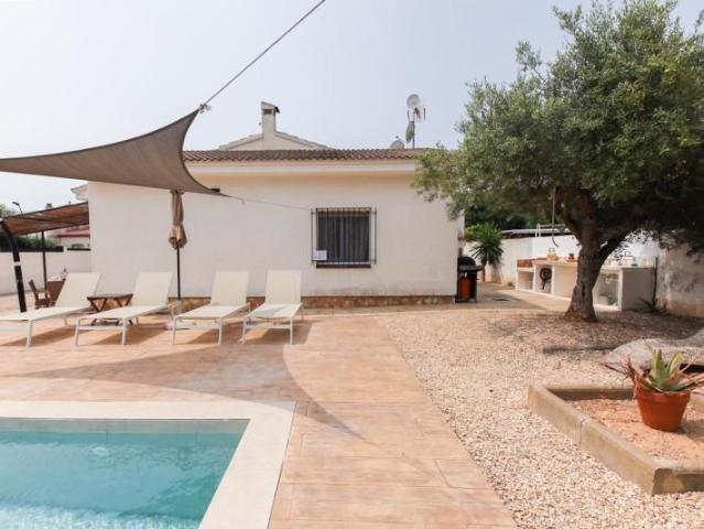 Casa en venta L'Ametlla de Mar