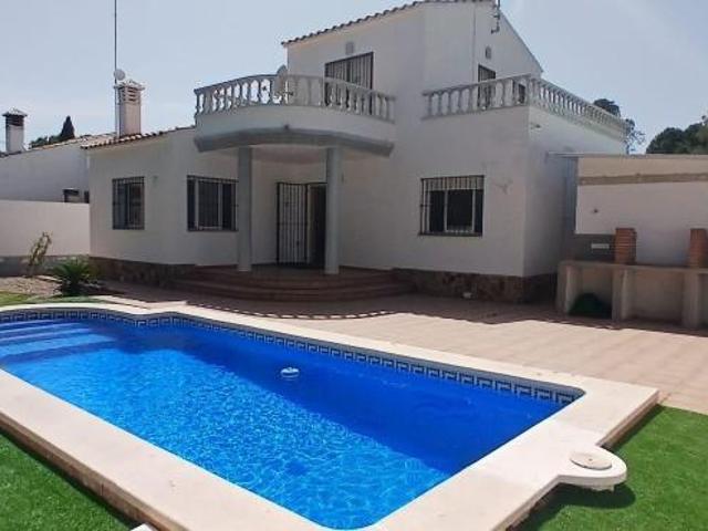 Casa en venta L'Ametlla de Mar