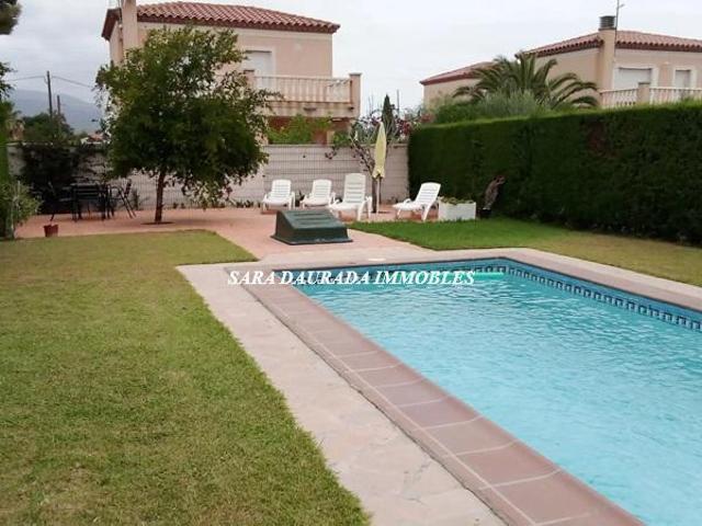 Casa en venta L'Ametlla de Mar