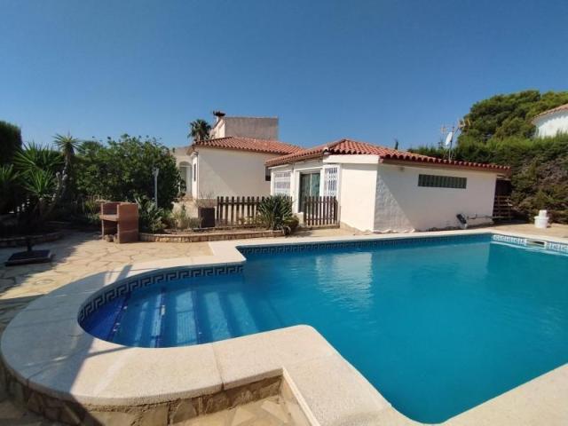Casa en venta L'Ametlla de Mar