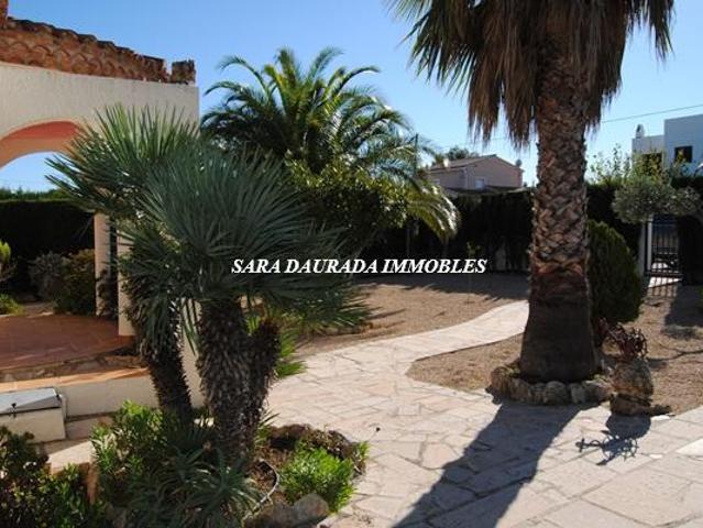 Casa en venta L'Ametlla de Mar