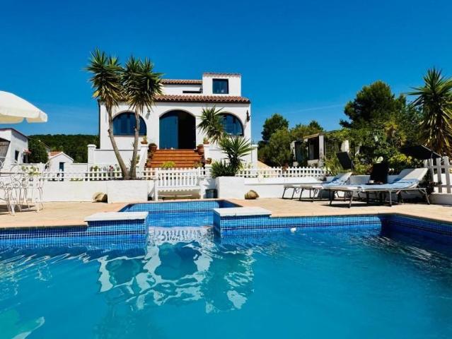 Casa en venta L'Ametlla de Mar