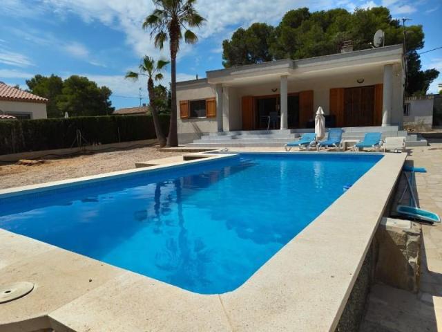 Casa en venta L'Ametlla de Mar