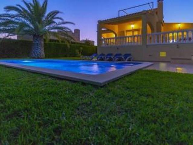 Casa en venta L'Ametlla de Mar