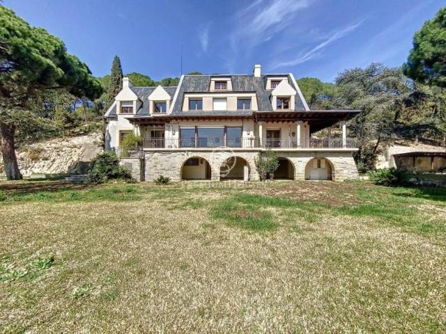 Casa en venta L'Ametlla del Vallès