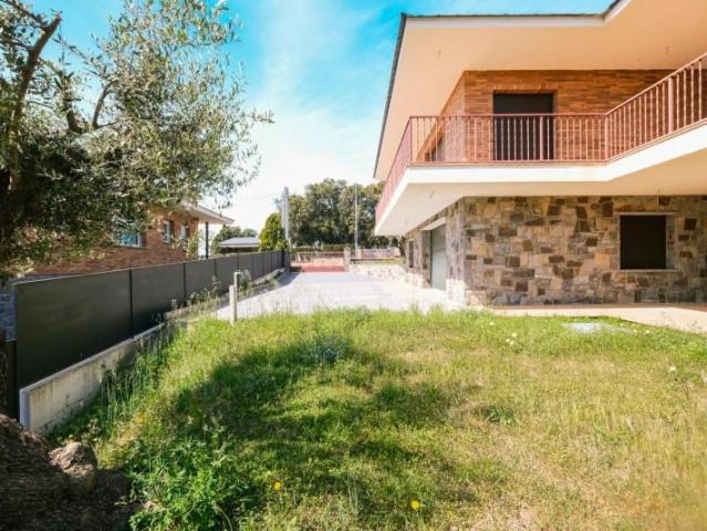 Casa en venta L'Ametlla del Vallès