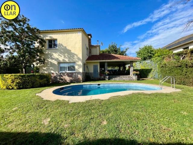 Casa en venta L'Ametlla del Vallès