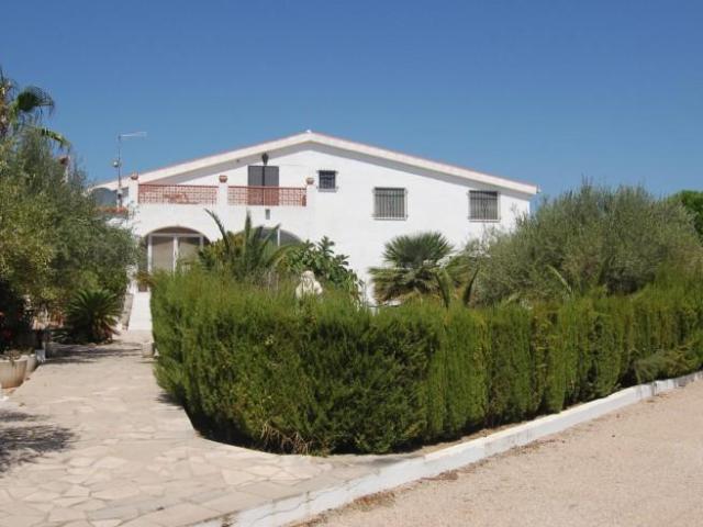 Casa en venta L'Ampolla
