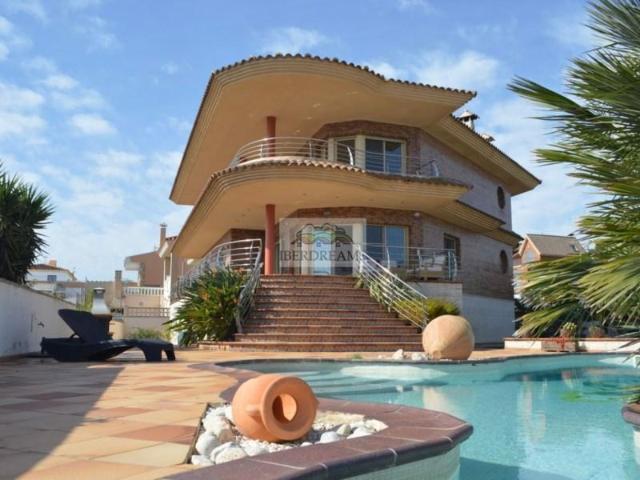 Casa en venta L'Ampolla