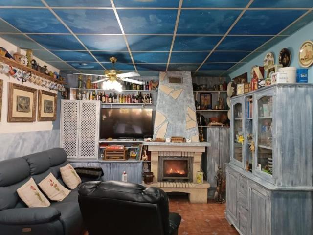 Casa en venta Lanaja