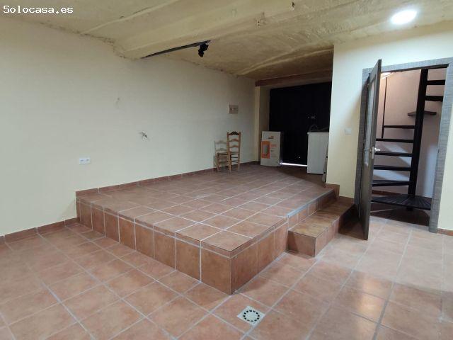 Casa en venta Lanjaron con Terraza