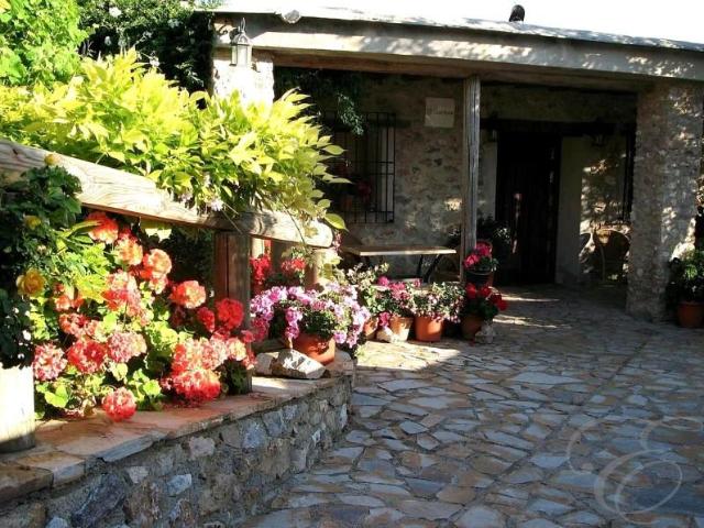 Casa en venta Lanjarón