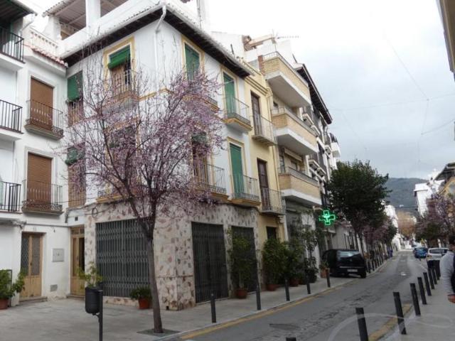 Casa en venta Lanjarón
