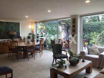 CASA EN VENTA LAS AGUILAS ALVARO OBREGON CDMX 4