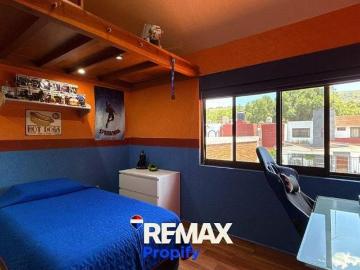 Casa en Venta Las Alamedas, Atizapán de Zaragoza, México