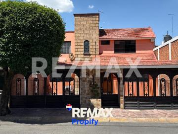 Casa en Venta Las Alamedas, Atizapán de Zaragoza, México
