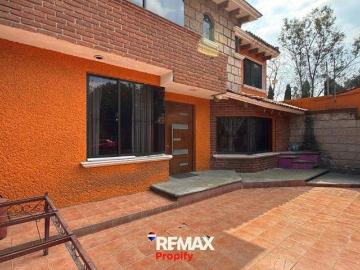 Casa en Venta Las Alamedas, Atizapán de Zaragoza, México