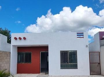 Casa en Venta Las Am?ricas M?rida