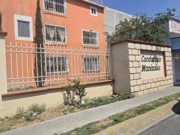 Casa en Venta, Las Américas, Ecatepec de Morelos