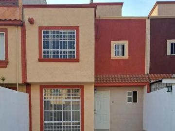 CASA EN VENTA LAS AMERICAS ECATEPEC SOLICITA INFORMES