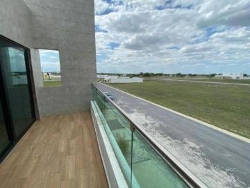 CASA EN VENTA LAS AVES RECIDENCIAL & GOLF, PESQUERÍA, NL