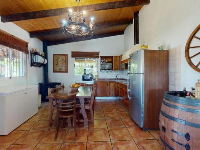 Casa en venta Las bayas