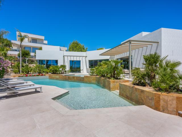 Casa en venta Las Colinas Golf Resort