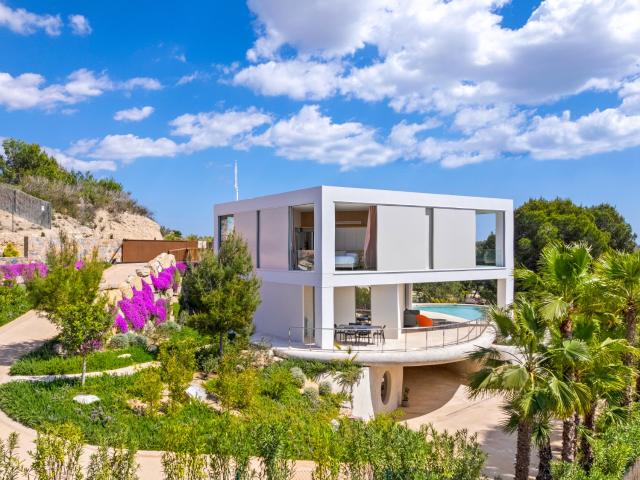 Casa en venta Las Colinas Golf Resort